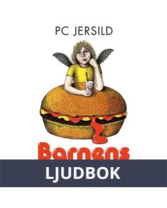 Barnens ö, Ljudbok