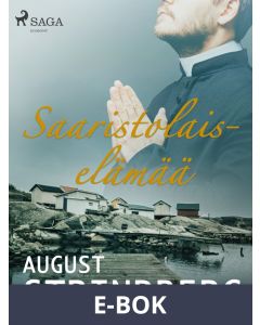 Saaristolaiselämää, E-bok