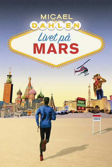 Livet På Mars