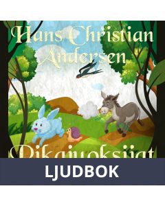Pikajuoksijat, Ljudbok