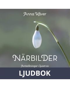Närbilder : Anteckningar i ljuset av en märklig vår, Ljudbok