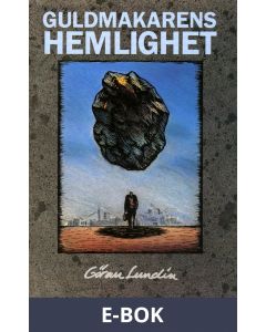Guldmakarens hemlighet, E-bok