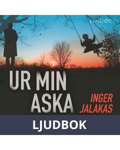 Ur min aska, Ljudbok