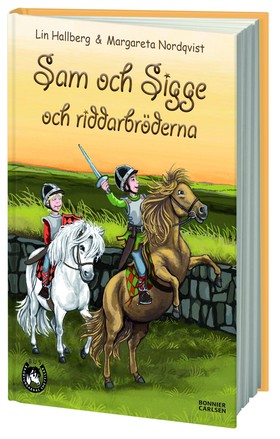 Sam Och Sigge Och Riddarbröderna