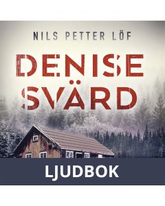 Denise Svärd, Ljudbok