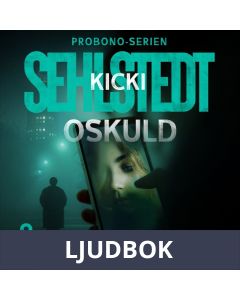 Oskuld, Ljudbok