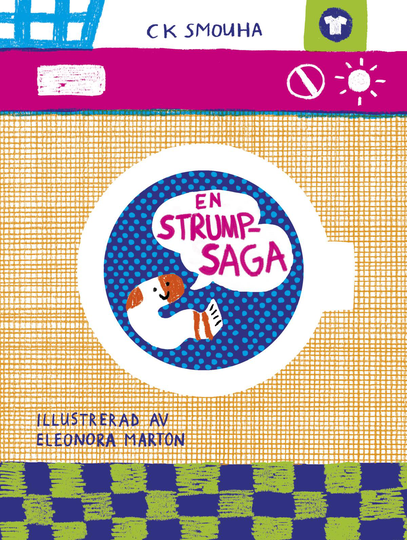 En Strumpsaga