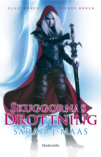 Skuggornas Drottning