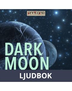 Dark Moon, Ljudbok