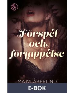 Förspel och förtappelse, E-bok