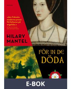För in de döda, E-bok