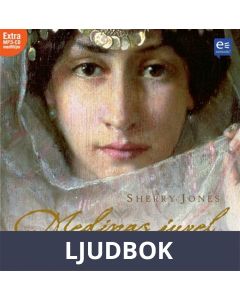 Medinas juvel, Ljudbok