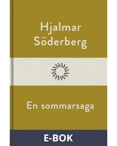 En sommarsaga, E-bok