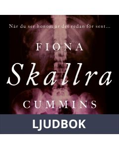 Skallra, Ljudbok
