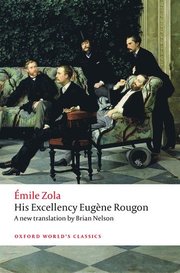 His Excellency Eugne Rougon