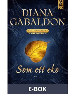 Som ett eko - Del 3, E-bok