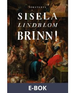 Brinn!, E-bok