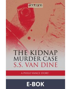 The Kidnap Murder Case, E-bok