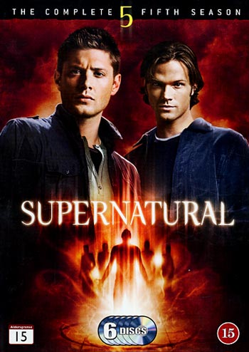 Supernatural / Säsong 5