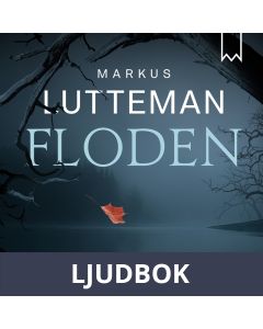 Floden, Ljudbok
