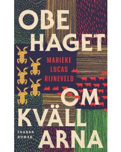 Obehaget om kvällarna
