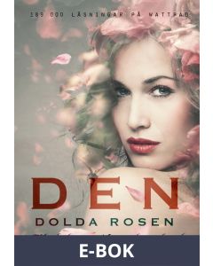 Den dolda rosen, första delen, E-bok