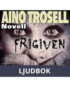 Frigiven - novell ur Krimineller II, Ljudbok