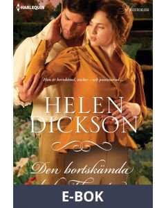 Det bortskämda lady Thornton, E-bok