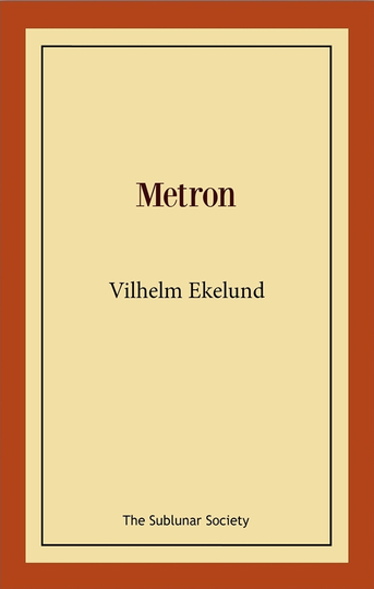 Metron