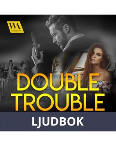 Double trouble, Ljudbok