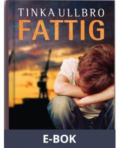 Fattig, E-bok