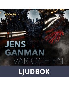 Var och en för sig, Ljudbok