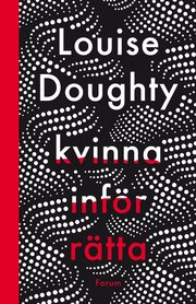Kvinna inför rätta