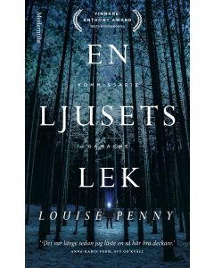 En ljusets lek