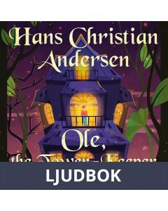 Ole, the Tower-Keeper, Ljudbok
