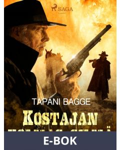 Kostajan kolmas silmä, E-bok