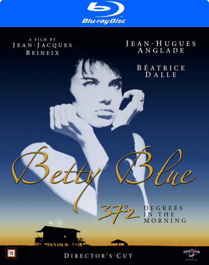 Betty Blue