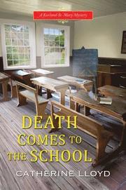 Death Comes to the School