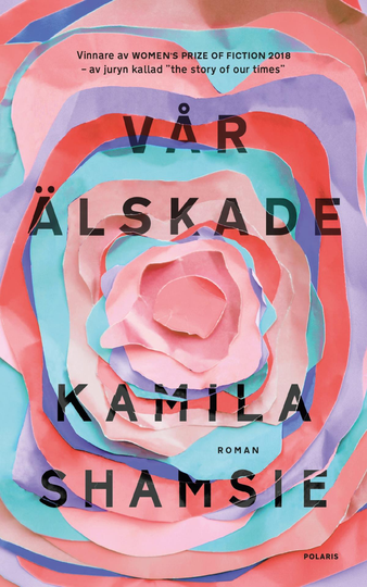 Vår Älskade
