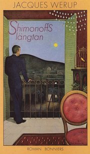 Shimonoffs längtan