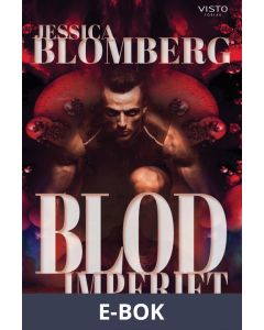 Blodimperiet, E-bok