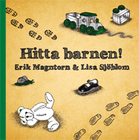 Hitta Barnen!