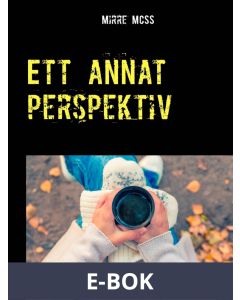 Ett annat perspektiv, E-bok