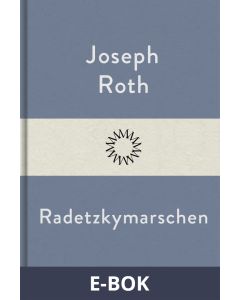 Radetzkymarschen, E-bok