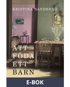 Att föda ett barn, E-bok