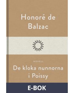 De kloka nunnorna i Poissy, E-bok