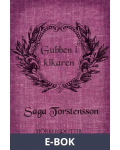 Gubben i kikaren, E-bok