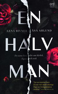 En halv man