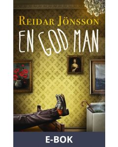 En god man, E-bok