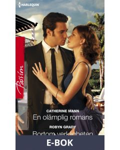En olämplig romans/Bortom verkligheten, E-bok